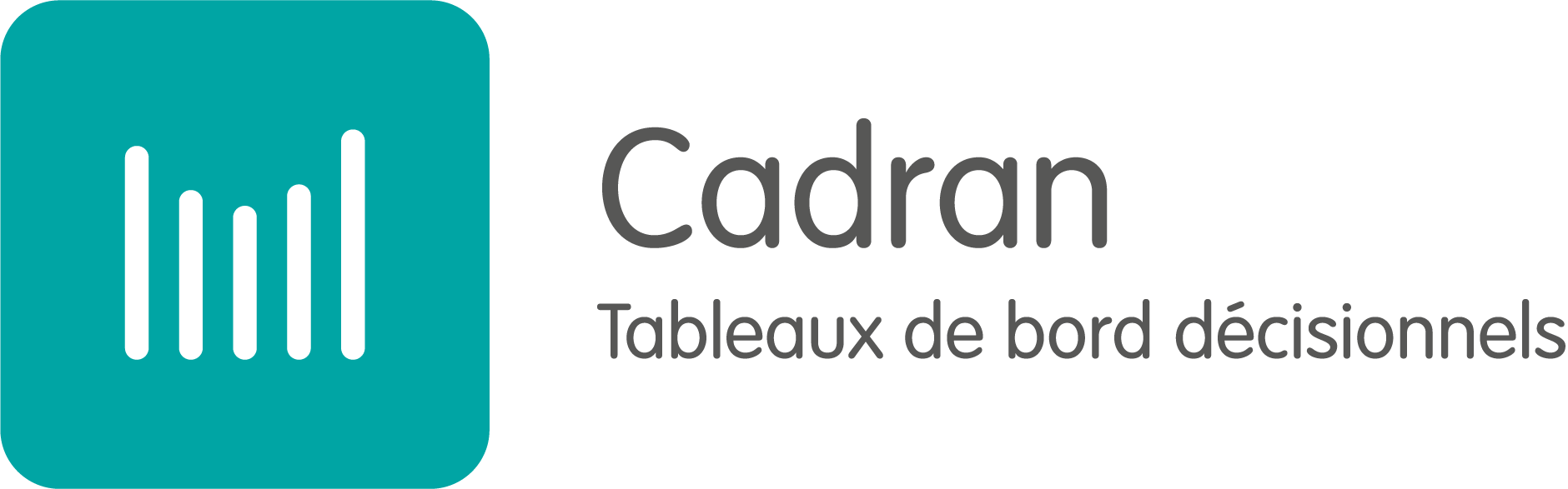 Logo Cadran