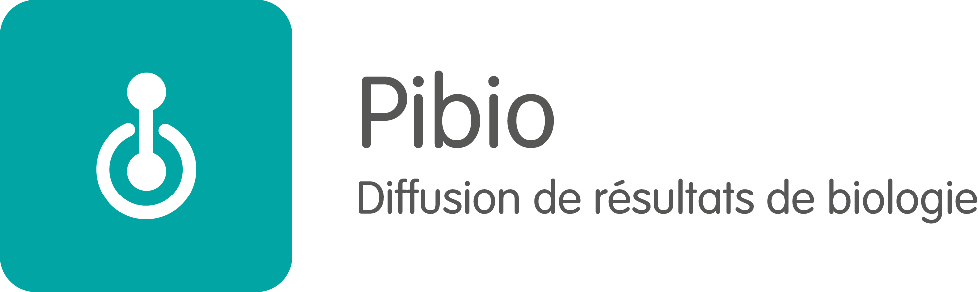 Logo Pibio