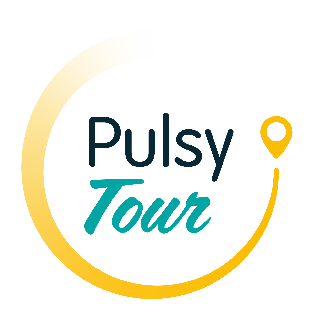 Logo Pulsy Tour