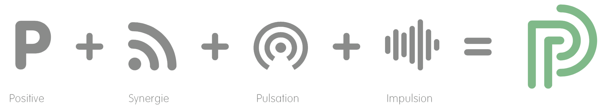 Logo Pulsy
