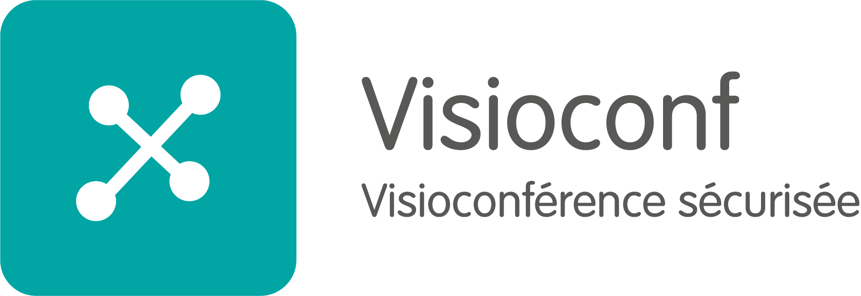 Logo Visioconf